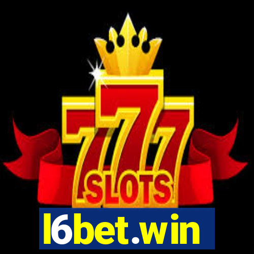 l6bet.win