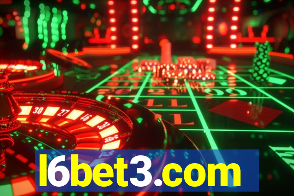 l6bet3.com