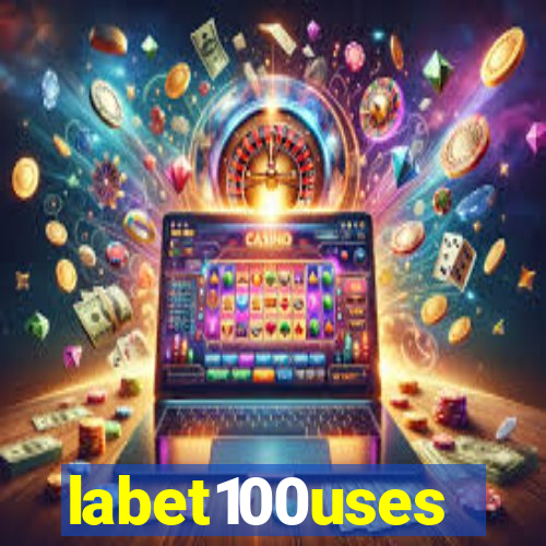 labet100uses