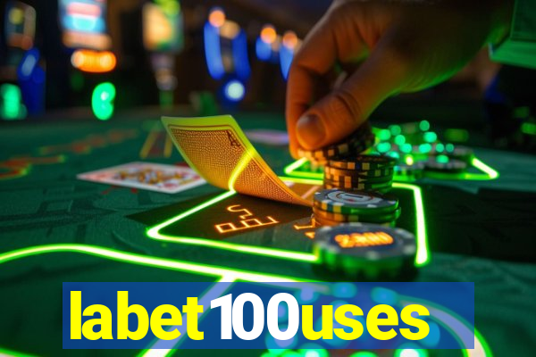 labet100uses