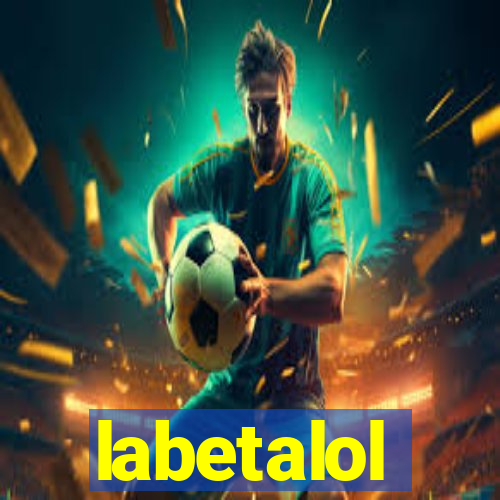 labetalol