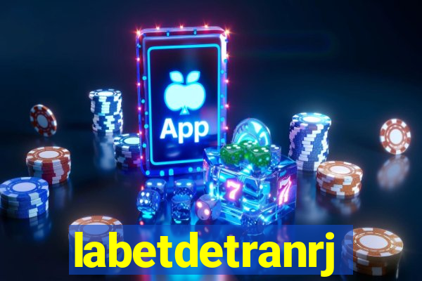 labetdetranrj