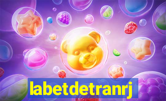 labetdetranrj