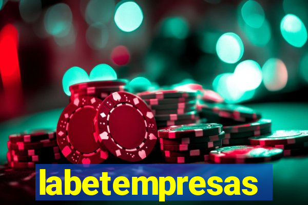 labetempresas