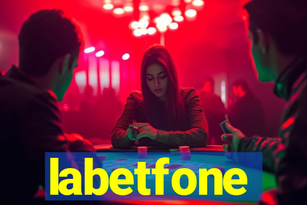 labetfone