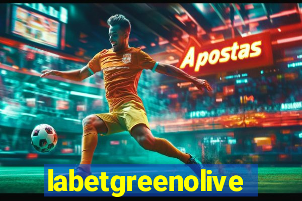 labetgreenolive