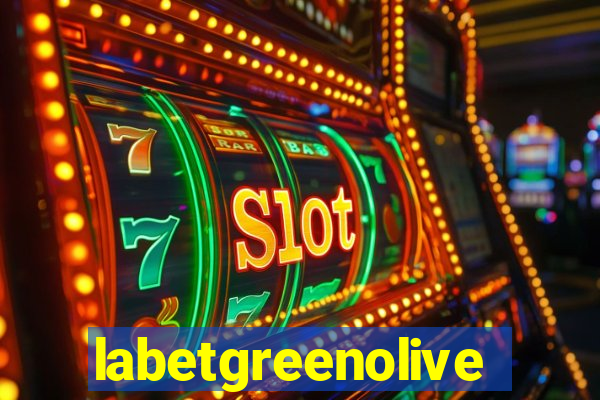 labetgreenolive