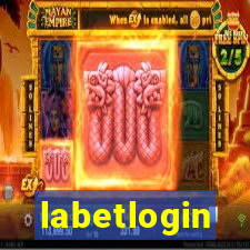 labetlogin