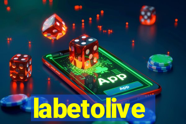 labetolive