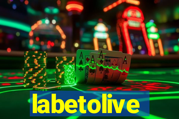 labetolive