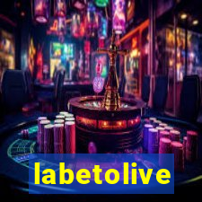 labetolive