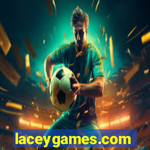 laceygames.com