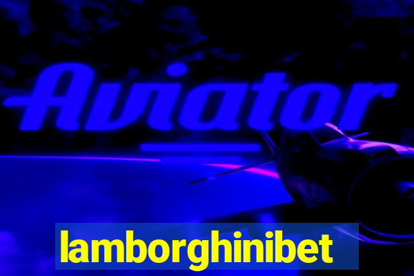 lamborghinibet