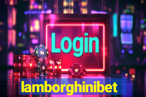 lamborghinibet