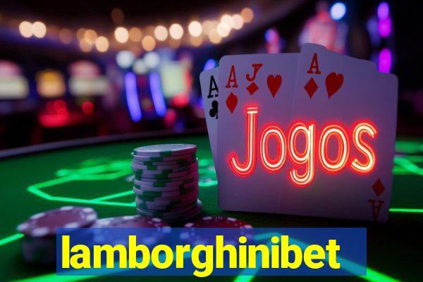 lamborghinibet