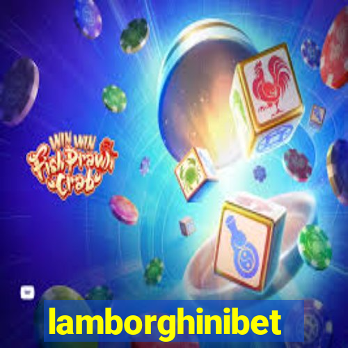 lamborghinibet