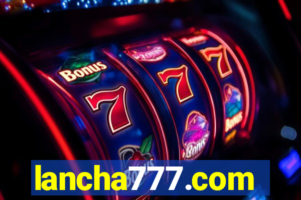 lancha777.com