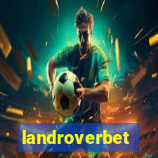 landroverbet