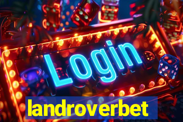 landroverbet