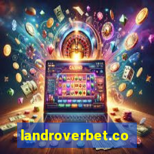 landroverbet.com