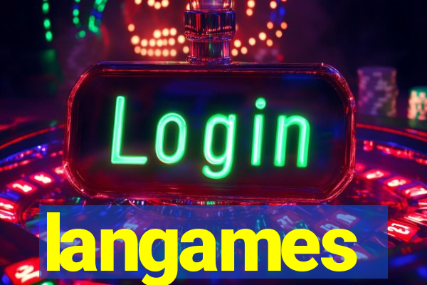 langames