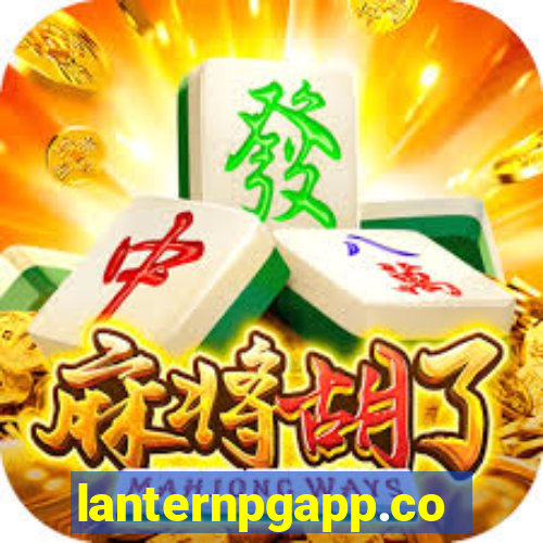 lanternpgapp.com