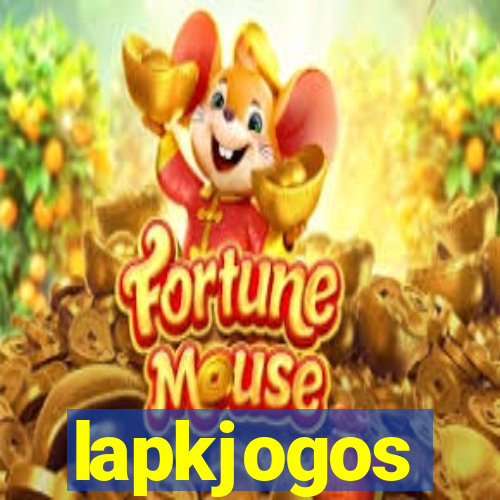 lapkjogos