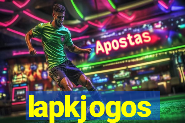 lapkjogos