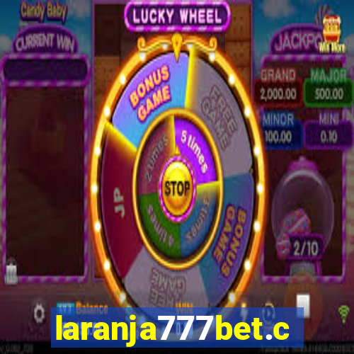 laranja777bet.com