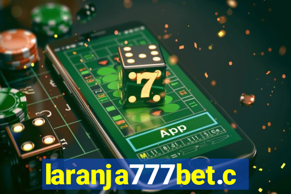 laranja777bet.com