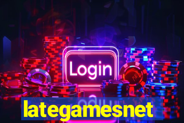 lategamesnet