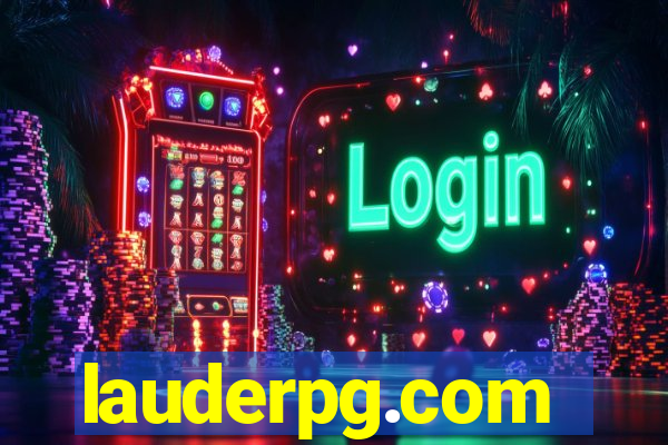 lauderpg.com