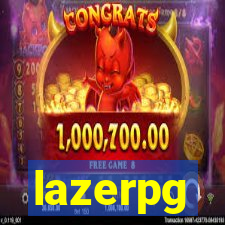 lazerpg