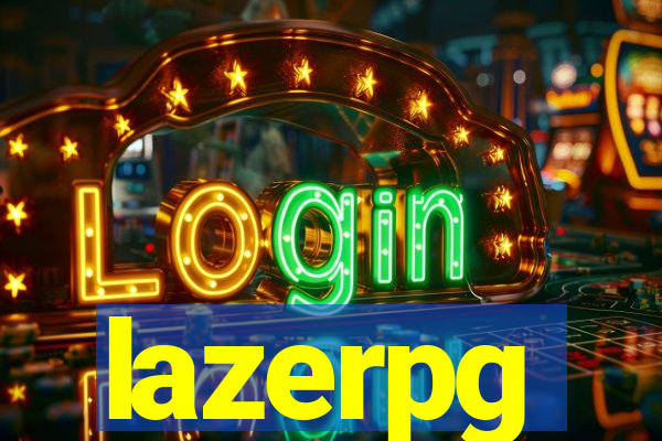 lazerpg