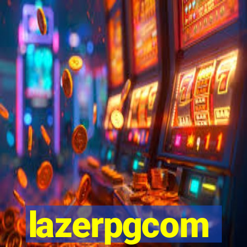 lazerpgcom