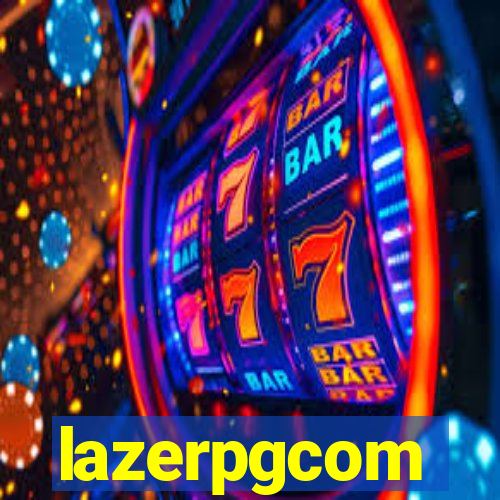 lazerpgcom