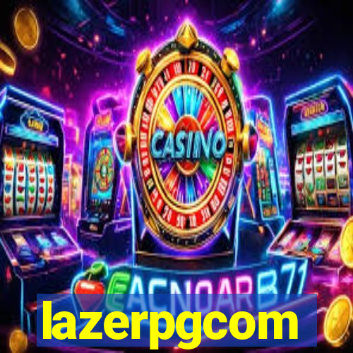 lazerpgcom