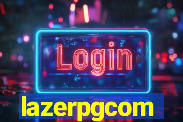 lazerpgcom