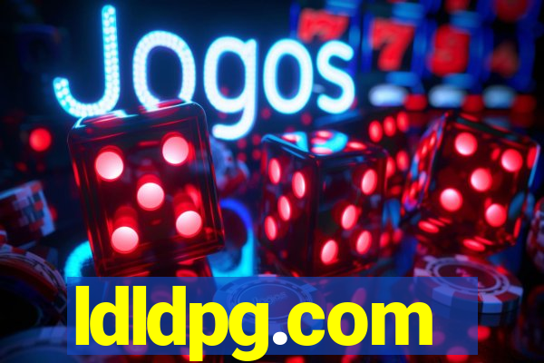 ldldpg.com