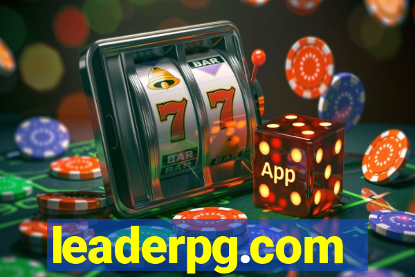 leaderpg.com