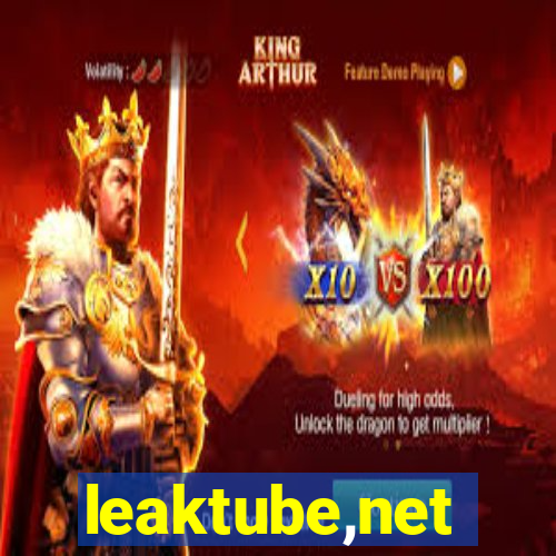 leaktube,net