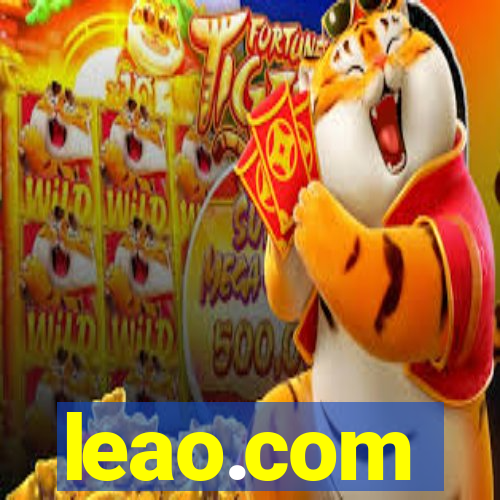 leao.com