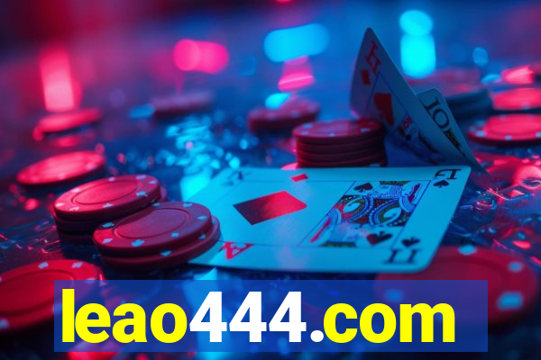 leao444.com