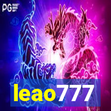 leao777