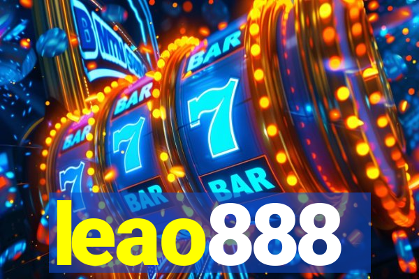 leao888