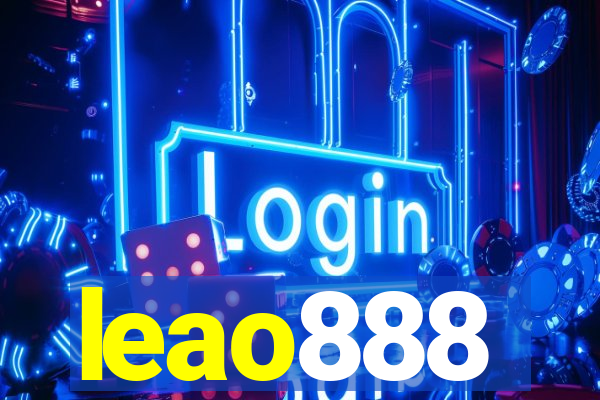 leao888