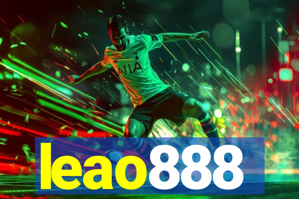 leao888