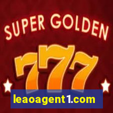 leaoagent1.com