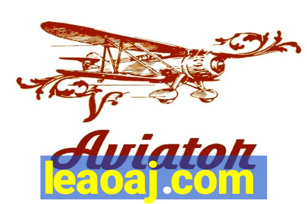 leaoaj.com