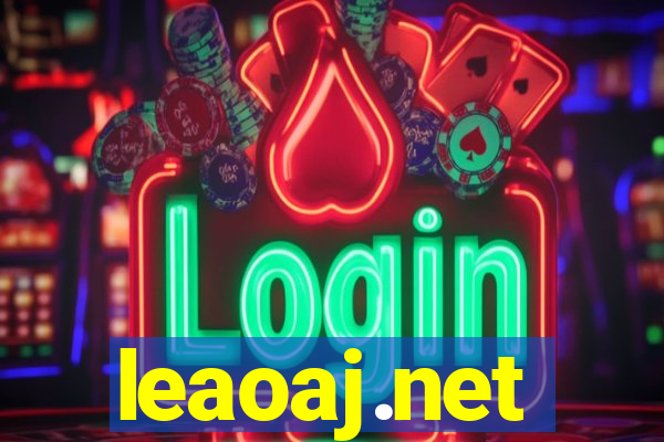 leaoaj.net